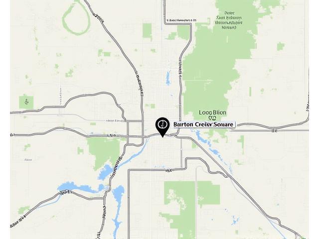 Map showing Vital Spindle's Austin office location at 2847 Horizon Drive, Suite 310, Austin, TX 78746, with major roads visible.