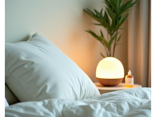 Sleep and Recovery Aids for Adults